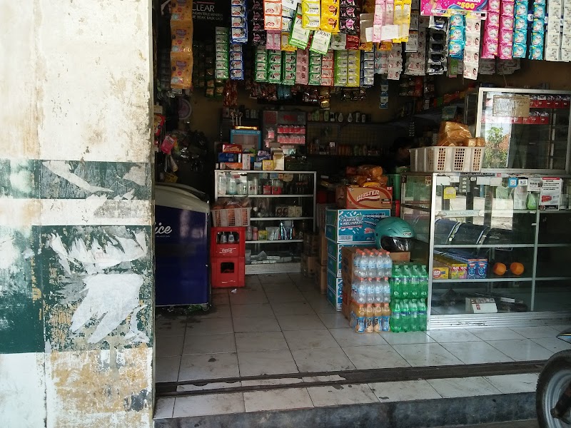 Toko Refo 5758: Solusi Belanja Harian di Cilacap yang Tak Tergantikan